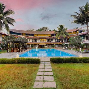 Tropicana Resort & Spa Alibaug