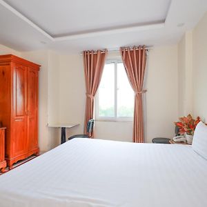 Premier Double Room